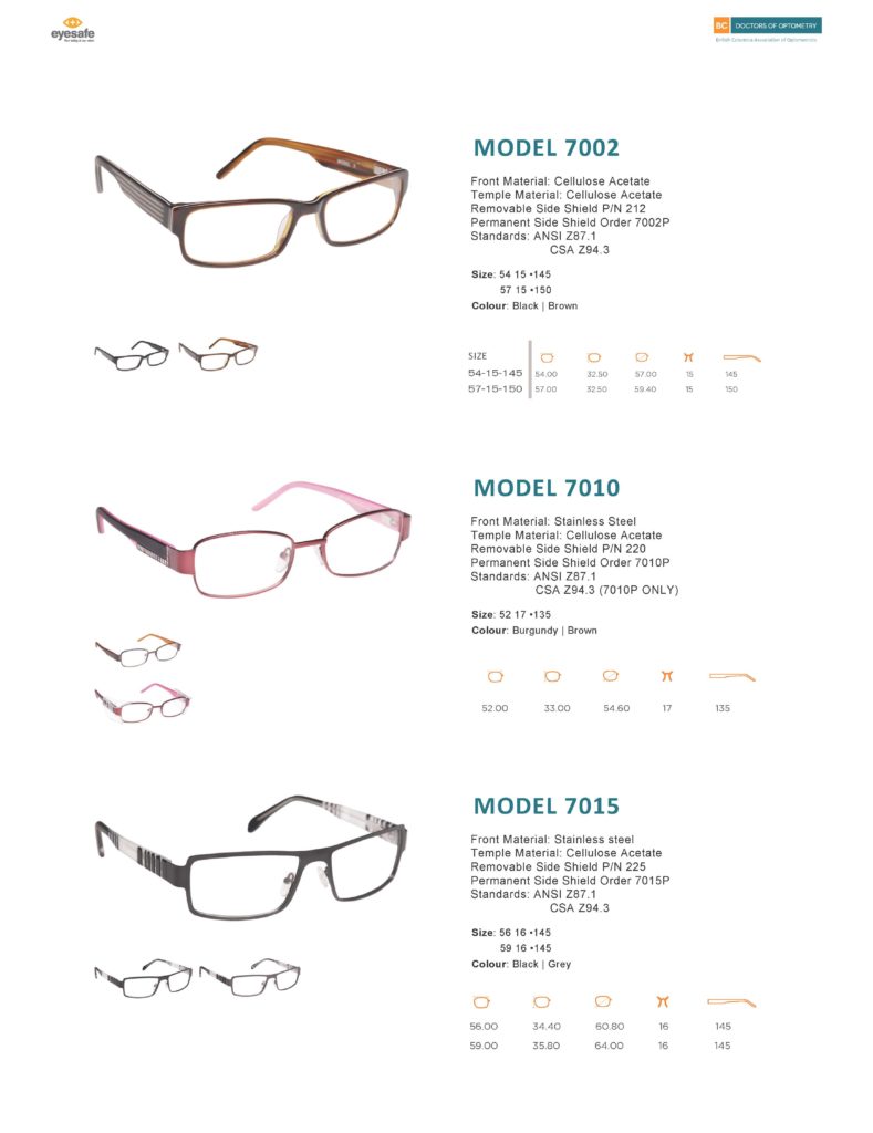 High ResolutionSafety Glasses Core Kit_Page_5 Eyesafe BC by British