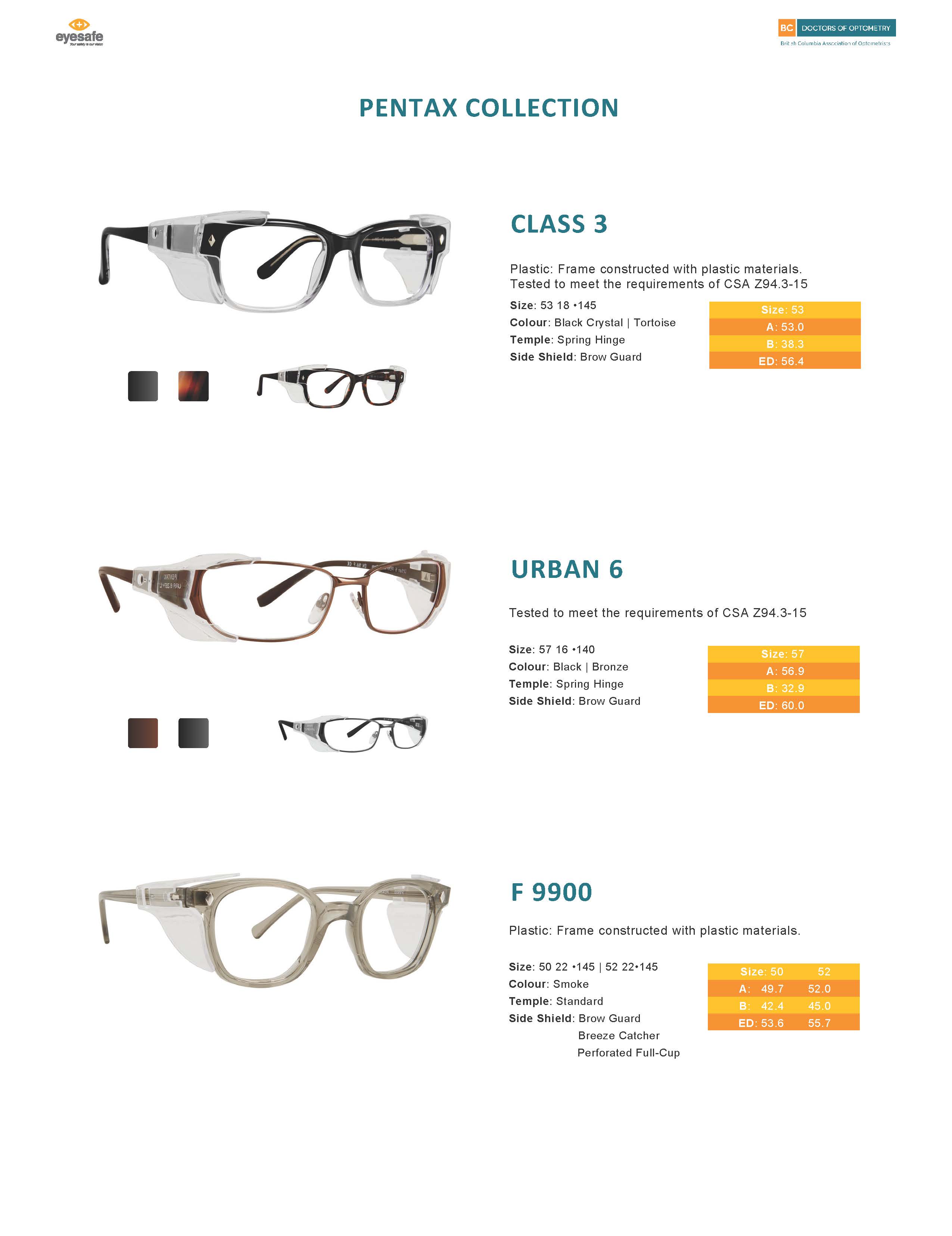 High ResolutionSafety Glasses Core Kit_Page_6 Eyesafe BC by British